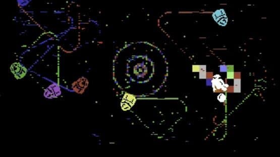 Moondust — screenshot 1