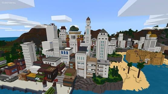 Minecraft: DuckTales — screenshot 3