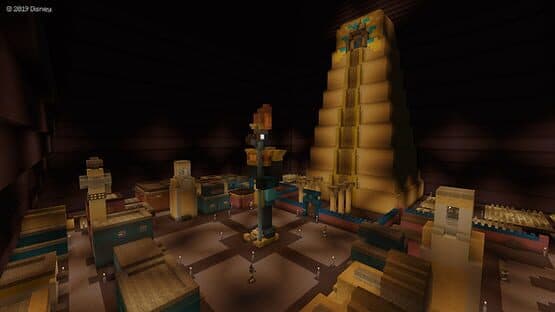 Minecraft: DuckTales — screenshot 4