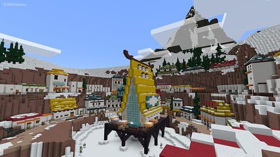 Minecraft: DuckTales — screenshot 5