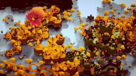 Land Above Sea Below — screenshot 1