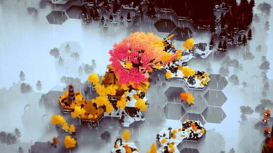 Land Above Sea Below — screenshot 4