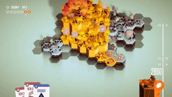 Land Above Sea Below — screenshot 5