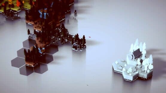Land Above Sea Below — screenshot 6
