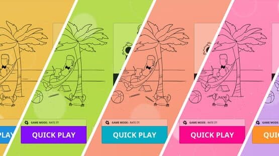 Scribble It!: Premium Edition — screenshot 1
