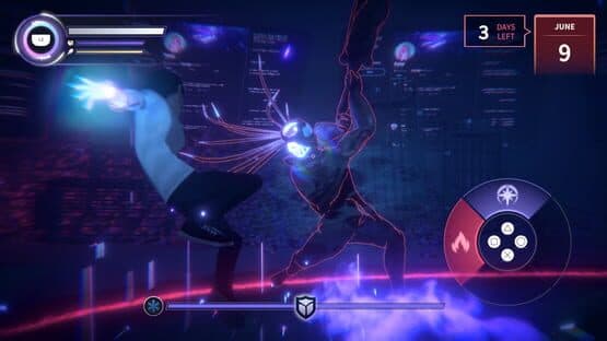 Eternights: Deluxe Edition — screenshot 1