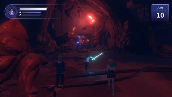 Eternights: Deluxe Edition — screenshot 2