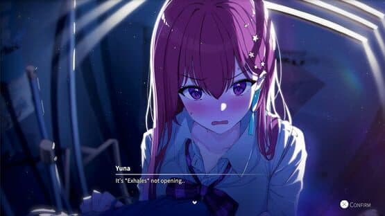 Eternights: Deluxe Edition — screenshot 3