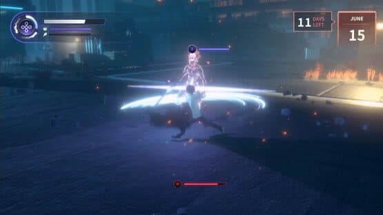 Eternights: Deluxe Edition — screenshot 4