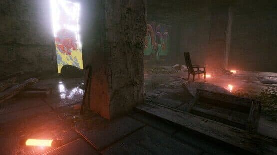 Bottle: Pilgrim Redux — screenshot 7
