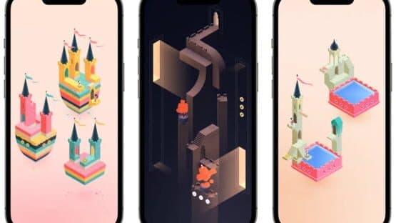 Monument Valley 2+ — screenshot 2