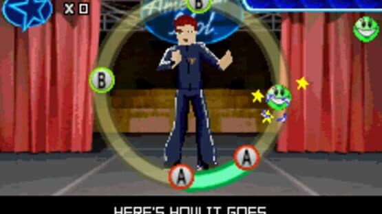 American Idol — screenshot 1