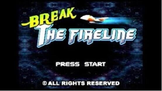 Break the Fireline — screenshot 1