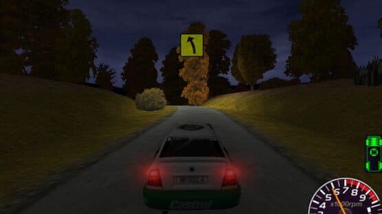Michelin Rally Masters: Race of Champions — screenshot 4