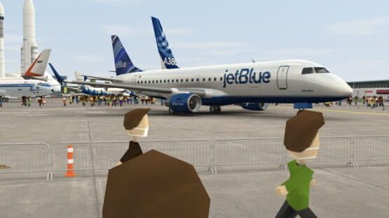 World of Airports — screenshot 1