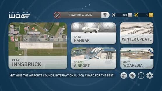 World of Airports — screenshot 2