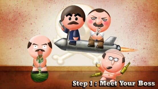Beat the Boss — screenshot 1