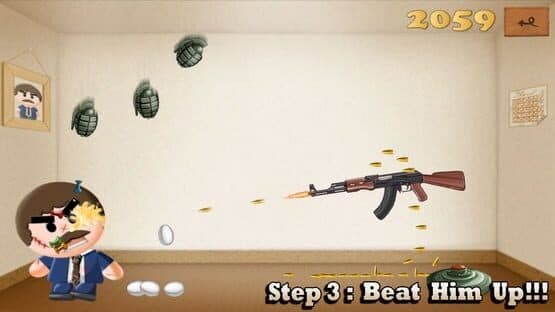 Beat the Boss — screenshot 3