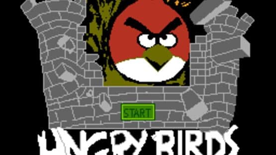 Angry Birds — screenshot 1