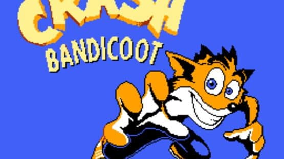 Crash Bandicoot — screenshot 1