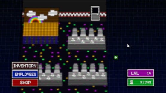 Freddy Fazbear's Pizzeria Tycoon — screenshot 1