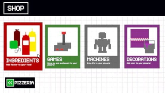 Freddy Fazbear's Pizzeria Tycoon — screenshot 2