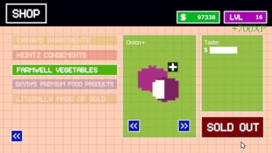 Freddy Fazbear's Pizzeria Tycoon — screenshot 4