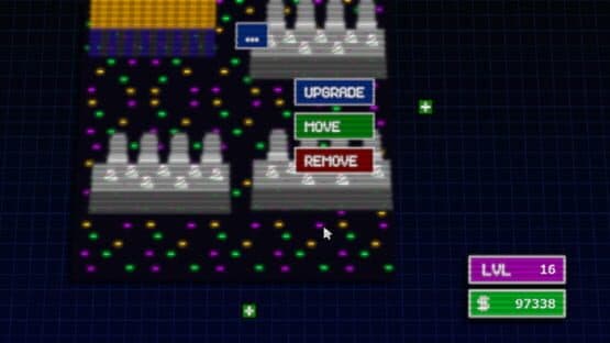 Freddy Fazbear's Pizzeria Tycoon — screenshot 5