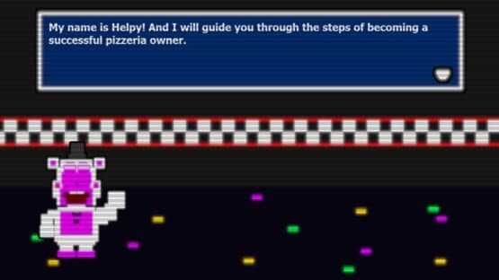 Freddy Fazbear's Pizzeria Tycoon — screenshot 6