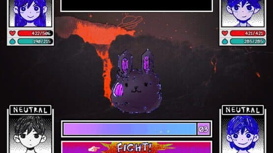 Volcania Peaks — screenshot 2