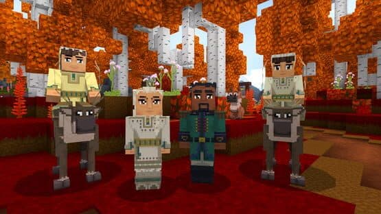 Minecraft: Frozen — screenshot 3