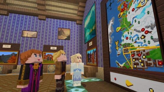 Minecraft: Frozen — screenshot 4