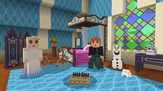 Minecraft: Frozen — screenshot 5