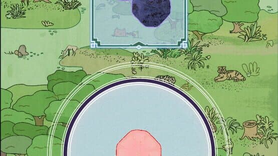 The Envolution of Wandaland — screenshot 3