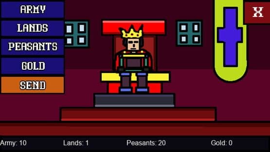 Be King — screenshot 6