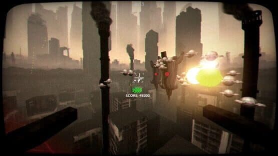 Missiles Away — screenshot 2