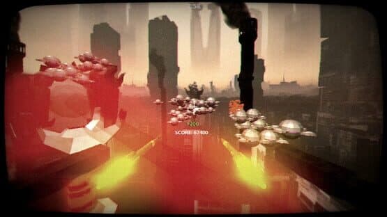 Missiles Away — screenshot 3