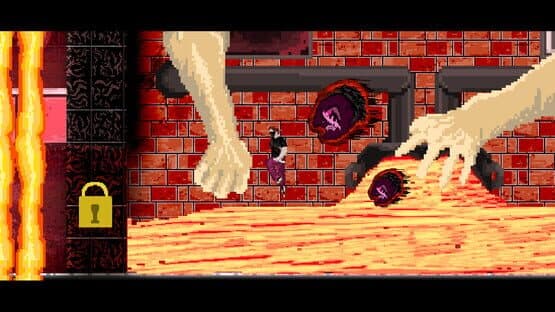 Revenge of Noxi — screenshot 5