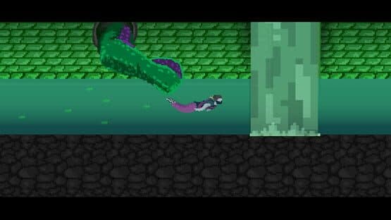 Revenge of Noxi — screenshot 8