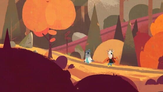 Fall of Porcupine: Save the World Edition — screenshot 1