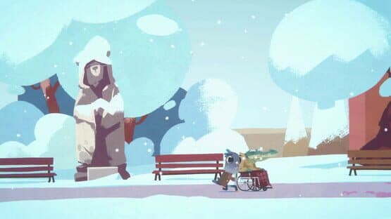 Fall of Porcupine: Save the World Edition — screenshot 2