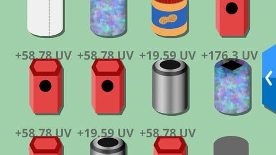 Scrap Clicker 2 — screenshot 1