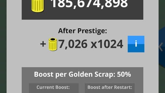 Scrap Clicker 2 — screenshot 2