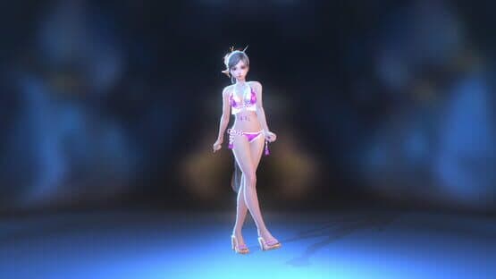 Angel Legion: Oriental - Purple — screenshot 3