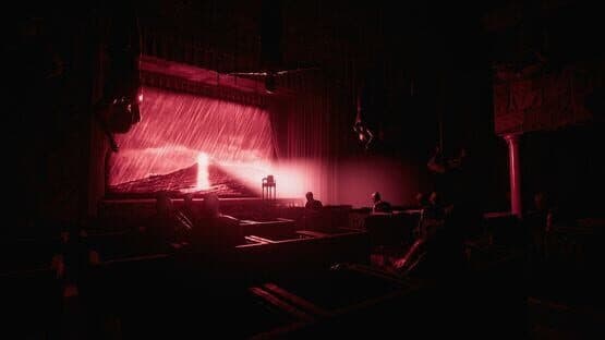 Layers of Fear: Deluxe Edition — screenshot 1