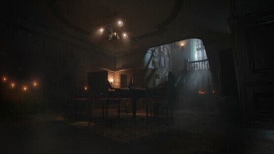 Layers of Fear: Deluxe Edition — screenshot 2