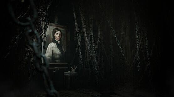 Layers of Fear: Deluxe Edition — screenshot 4