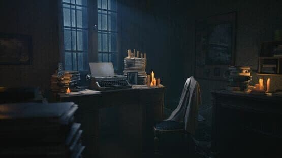 Layers of Fear: Deluxe Edition — screenshot 6