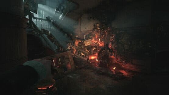 Layers of Fear: Deluxe Edition — screenshot 7