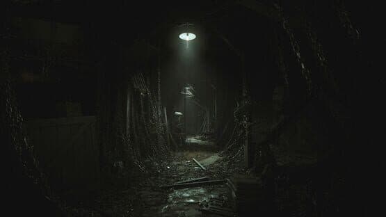 Layers of Fear: Deluxe Edition — screenshot 8